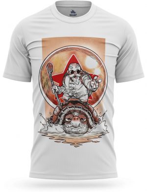 T Shirt Muten Roshi