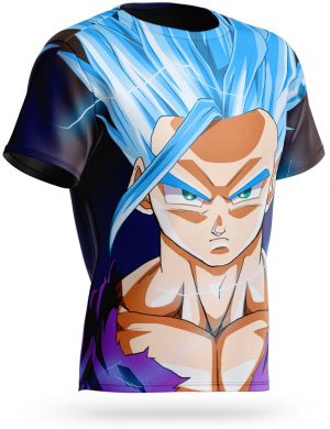 T Shirt Sangohan