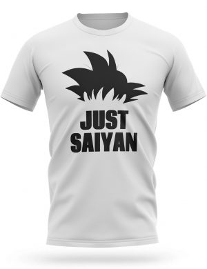 T-Shirt Sangoku