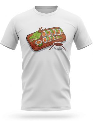 T-Shirt Shenron