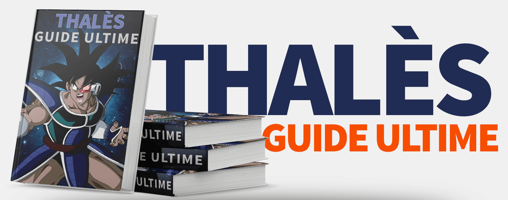 Thalès guide ultime