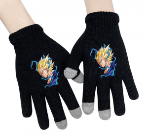 Gants Vegeta