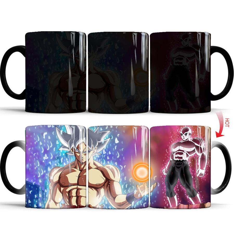 Tasse Dragon Ball Z