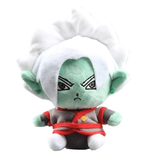 Peluche Zamasu