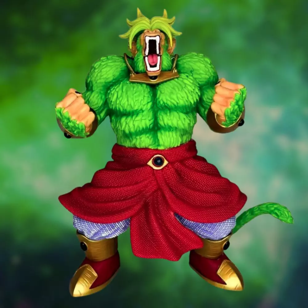 Figurine Dragon Ball Broly Oozaru